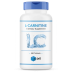 SNT L-Carnitine Tartrat 1000 мг (60 табл)