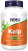 Йод NOW KELP 325 мкг 250 капс