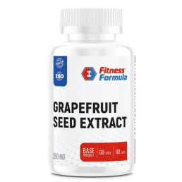 ФитнесФормула Grapefruit Seed Extract (60 капс)