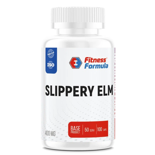 ФитнесФормула Slippery ELM (100 капс)