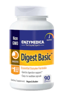 ENZYMEDICA Digest Basic (90 капс)
