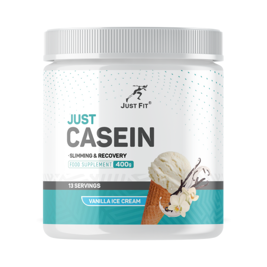 JustFit  Just Casein (400 гр)