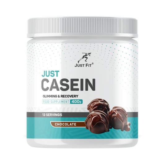 JustFit  Just Casein (400 гр)