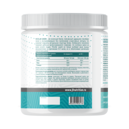 JustFit Just Casein (400 гр)