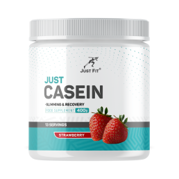 JustFit Just Casein (400 гр)