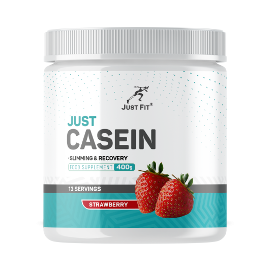 JustFit  Just Casein (400 гр)