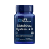 Life Extension Glutathione, Cysteine &amp; C, Глутатион, Цистеин &amp; С (120 капс)