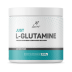 JustFit L-Glutamine (200 гр) с хар