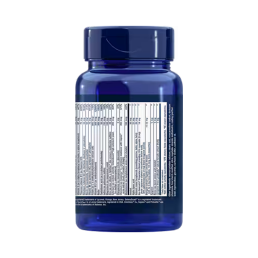 Life Extension Two-Per-Day Multivitamin, Мультивитамины (120 табл)