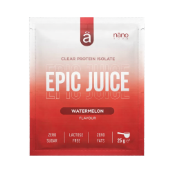 Ä NANO EPIC JUICE PROTEIN ISOLATE (25 гр)