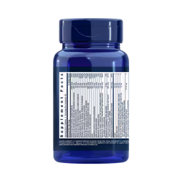 Life Extension Two-Per-Day Multivitamin, Мультивитамины (60 табл)