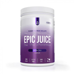 Ä NANO EPIC JUICE PROTEIN ISOLATE (875 гр)