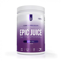 Ä NANO EPIC JUICE PROTEIN ISOLATE (875 гр)