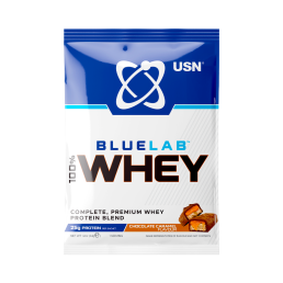 USN Blue Lab Whey (34 гр)