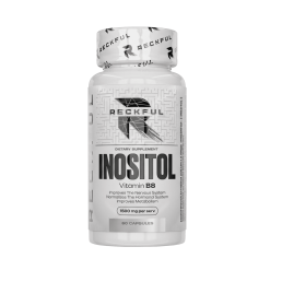 Reckful Inositol (60 капс)