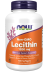 NOW Lecithin 1200 мг (100 капс)
