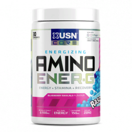 USN AMINO ENER.G (300 гр)