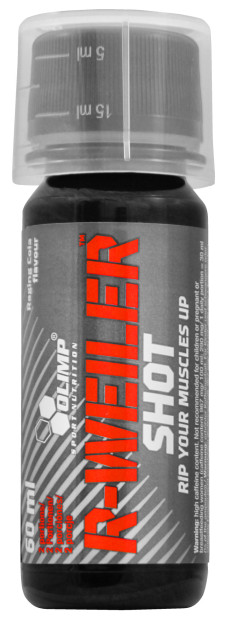 OLIMP R-Weiler Shot (60 мл)