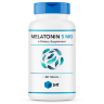 SNT Melatonin 5 мг (60 табл)