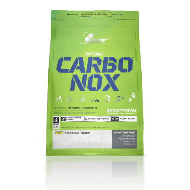 OLIMP Carbo Nox (1000 гр)
