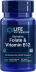 Витамины Life Extension BioActive Folate &amp; Vitamin B12 (90 вег.капс)