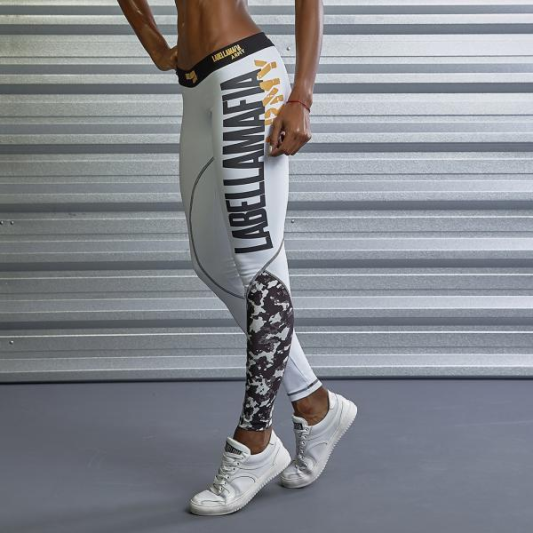 Army Legging FCL13390