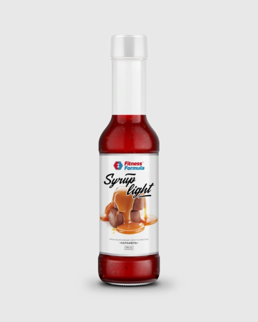 Fitness Formula Syrup light (375 мл)