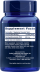 Life Extension Discomfort Relief (60 жев.табл)