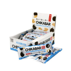 Chikalab Chikabar Protein Bar (60g.)