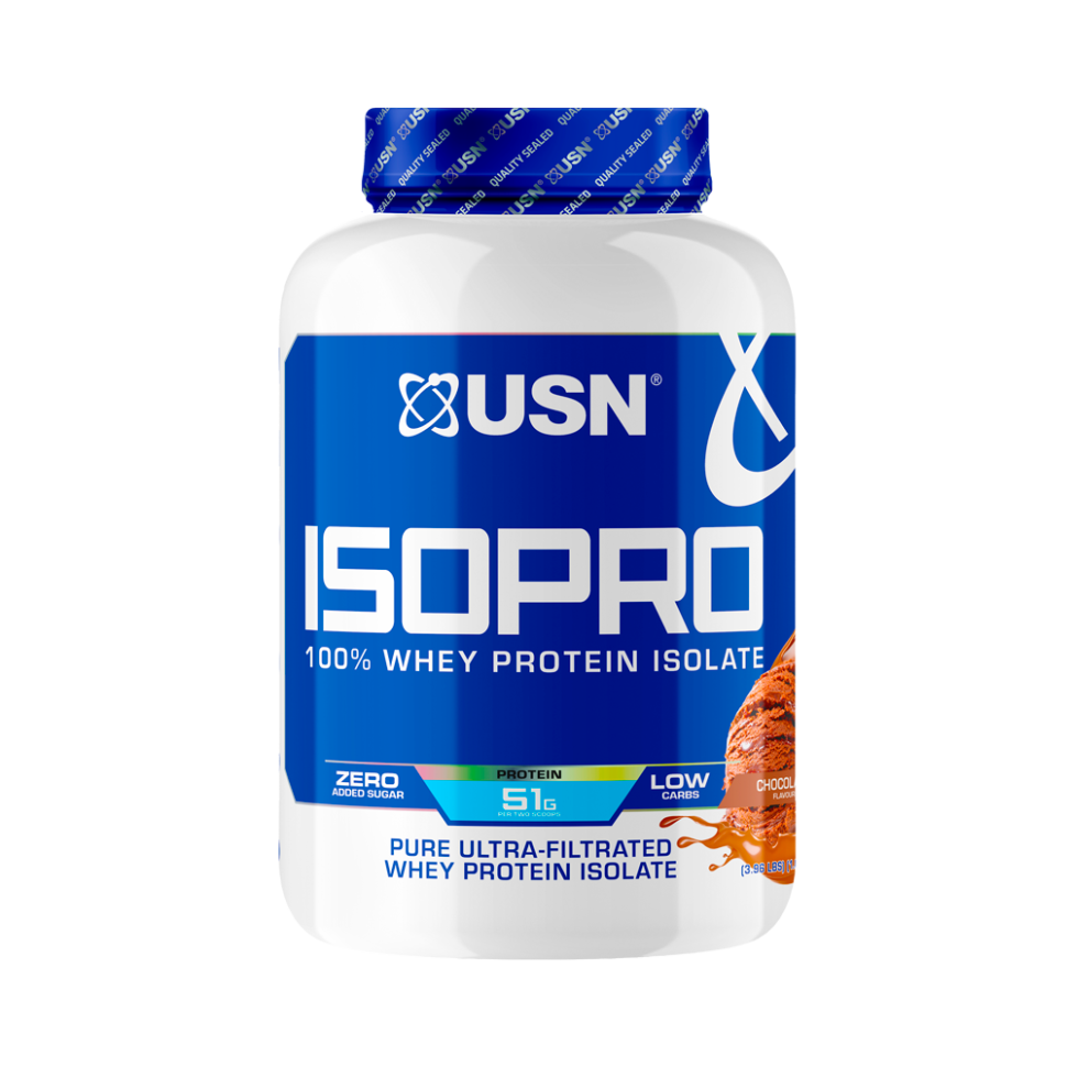 USN ISOPRO (1800 гр)