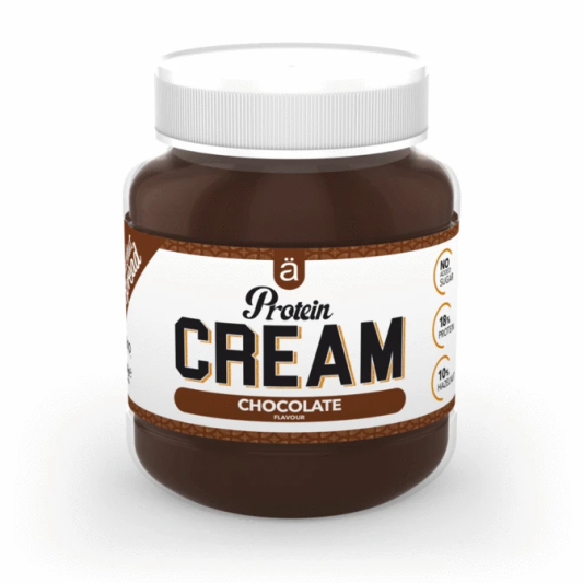 Ä NANO Protein CREAM (400 гр)