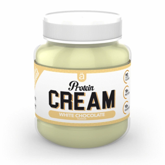 Ä NANO Protein CREAM (400 гр)