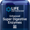 Энзимы Life Extension Enhanced Super Digestive Enzymes  (60 вег.капс)