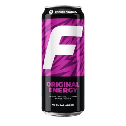 ФитнесФормула Напиток тонизирующий (450 мл)