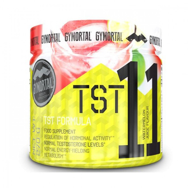 Nutriversum TST 11 Testosteron (270 гр.)