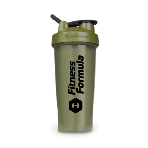 ФитнесФормула Шейкер (700 мл.)