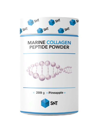 Для связок и суставов SNT MARINE COLLAGEN (209 гр)