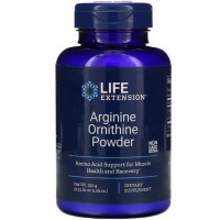 Life Extension Arginine Ornithine Powder (150 гр)