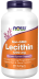 NOW Lecithin 1200 мг (200 капс)