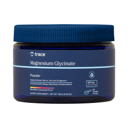 Trace Minerals Magnesium Glycinate (180 гр)