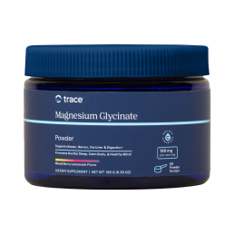 Trace Minerals Magnesium Glycinate (180 гр)