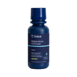 Trace® Minerals Magnesium Glycinate (237 мл)