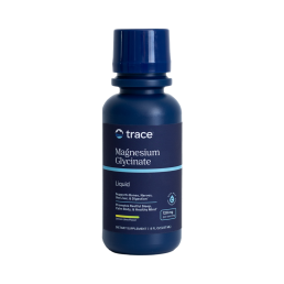 Trace® Minerals Magnesium Glycinate (237 мл)