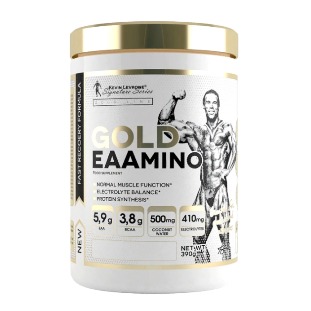 Kevin Levrone GOLD EAAmino (390 гр)
