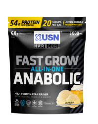 USN Fast Grow Anabolic (1000 гр)