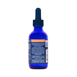 Trace Minerals Ionic D3+K2 5000МЕ/100mcg (59 мл) 120 порций