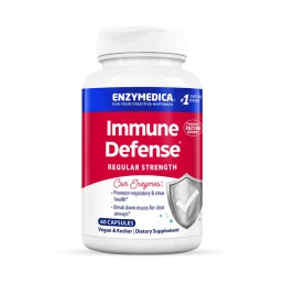 ENZYMEDICA Enzyme Defense (60 капс)