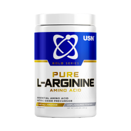 USN PURE L-ARGININE (300 гр)