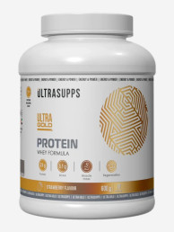 UltraSupps Ultra Gold Protein (600 гр)