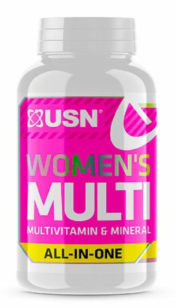 USN Women's Multi (90 табл)
